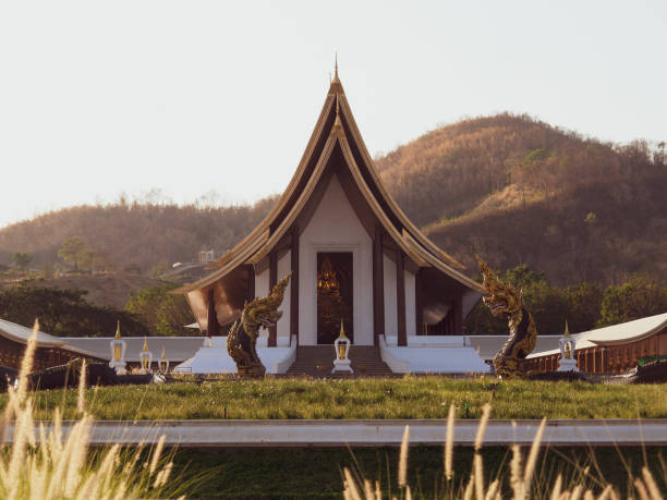 Architects For Temple In Dubai